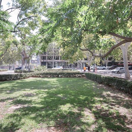 Mestalla Flats By Nomad Host Valencia Ngoại thất bức ảnh