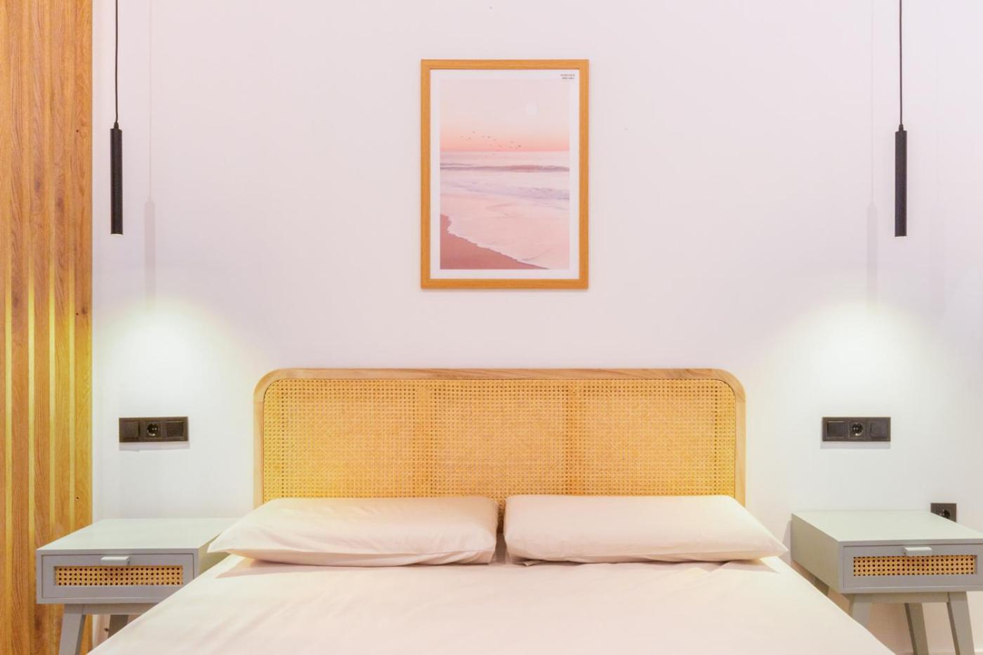 Mestalla Flats By Nomad Host Valencia Ngoại thất bức ảnh