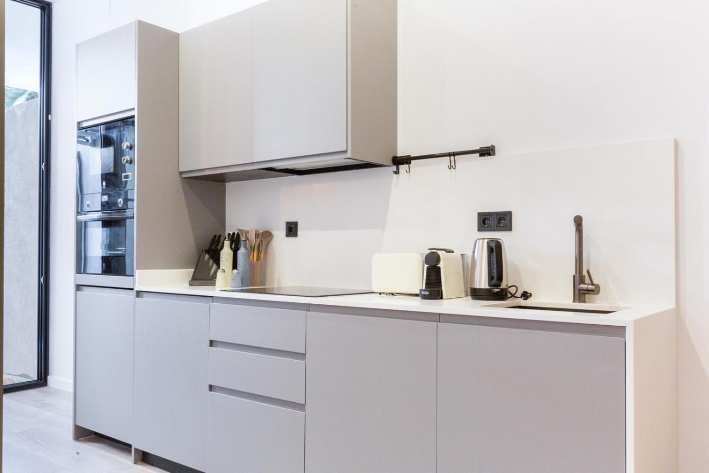 Mestalla Flats By Nomad Host Valencia Ngoại thất bức ảnh