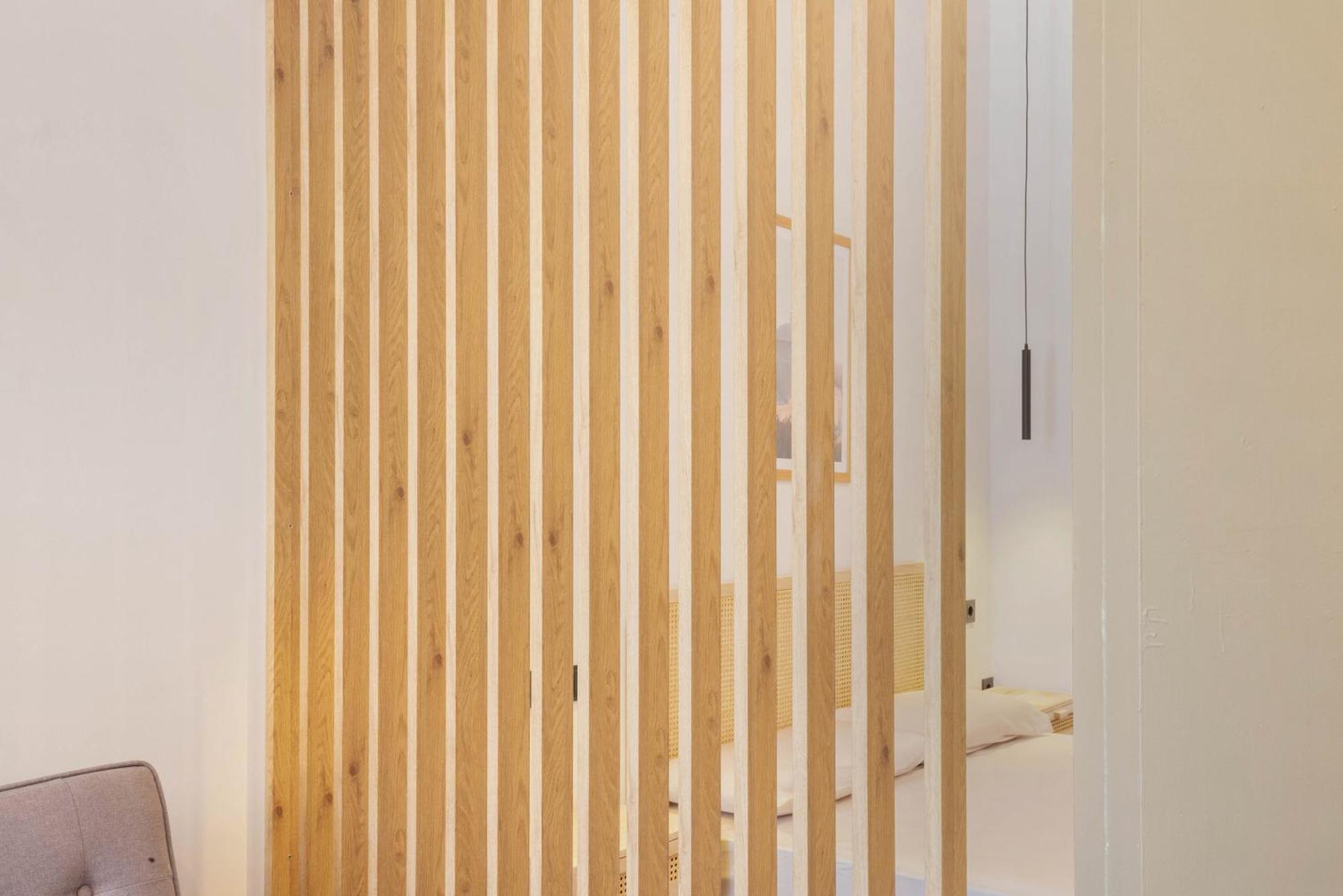 Mestalla Flats By Nomad Host Valencia Ngoại thất bức ảnh